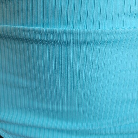 California Waves Juniors' Bralette Bikini Top & Bottom - Picture 5 of 7